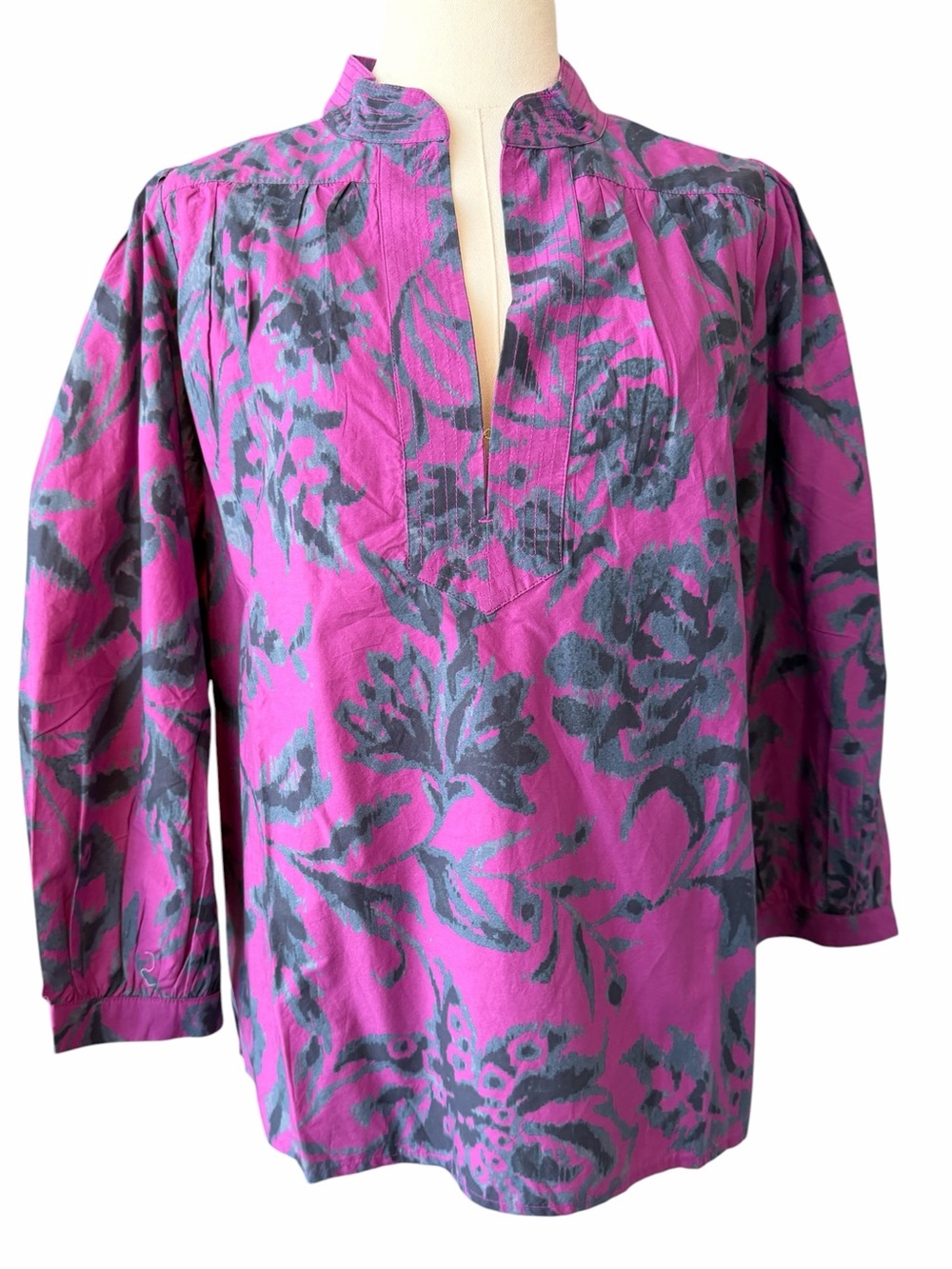 F Figue Danilia Top Size M